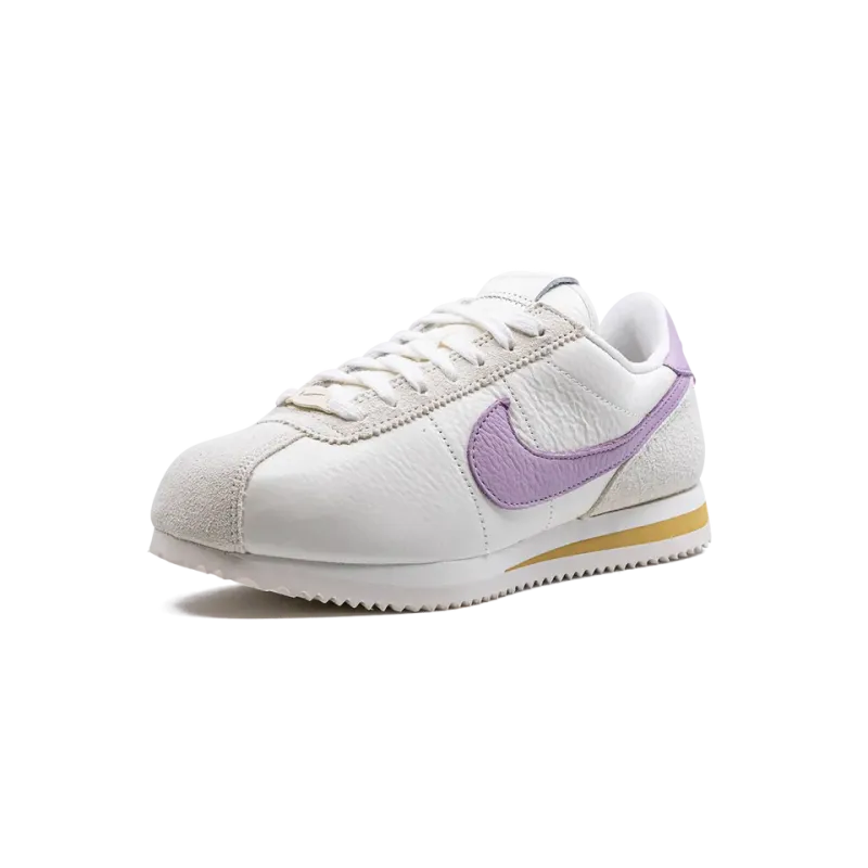 Nike CORTEZ SE WMNS Sail Iced Lilac Womens