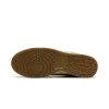 Nike Dunk Low Khaki / Gum Mens