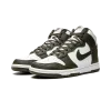 Nike Dunk High Cargo Khaki Mens