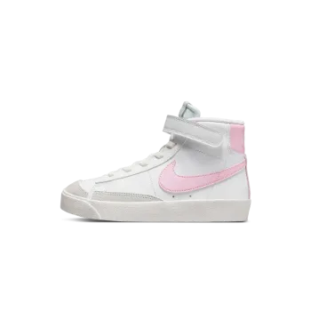 Nike Blazer MID Pink Pre School