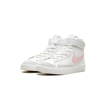 Nike Blazer MID Pink Pre School