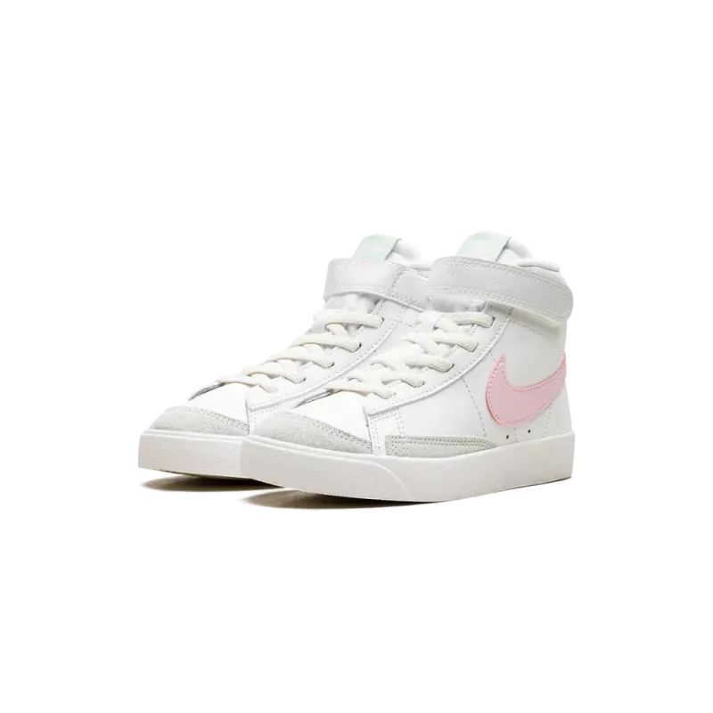 Nike Blazer MID Pink Pre School
