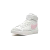 Nike Blazer MID Pink Pre School