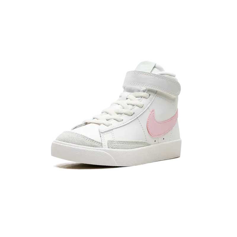 Nike Blazer MID Pink Pre School