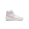 Nike Blazer MID Pink Pre School