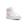 Nike Blazer MID Pink Pre School