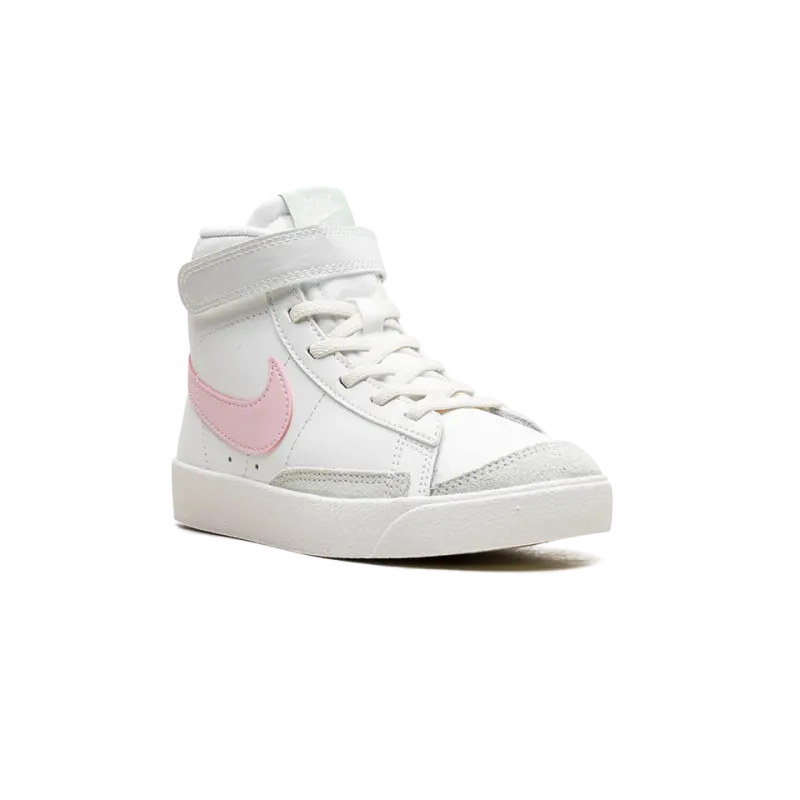 Nike Blazer MID Pink Pre School