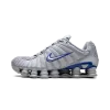Nike Nike Shox TL Wolf Grey Mens