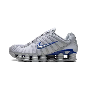 Nike Nike Shox TL Wolf Grey Mens