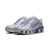 Nike Nike Shox TL Wolf Grey Mens