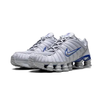 Nike Nike Shox TL Wolf Grey Mens