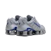 Nike Nike Shox TL Wolf Grey Mens