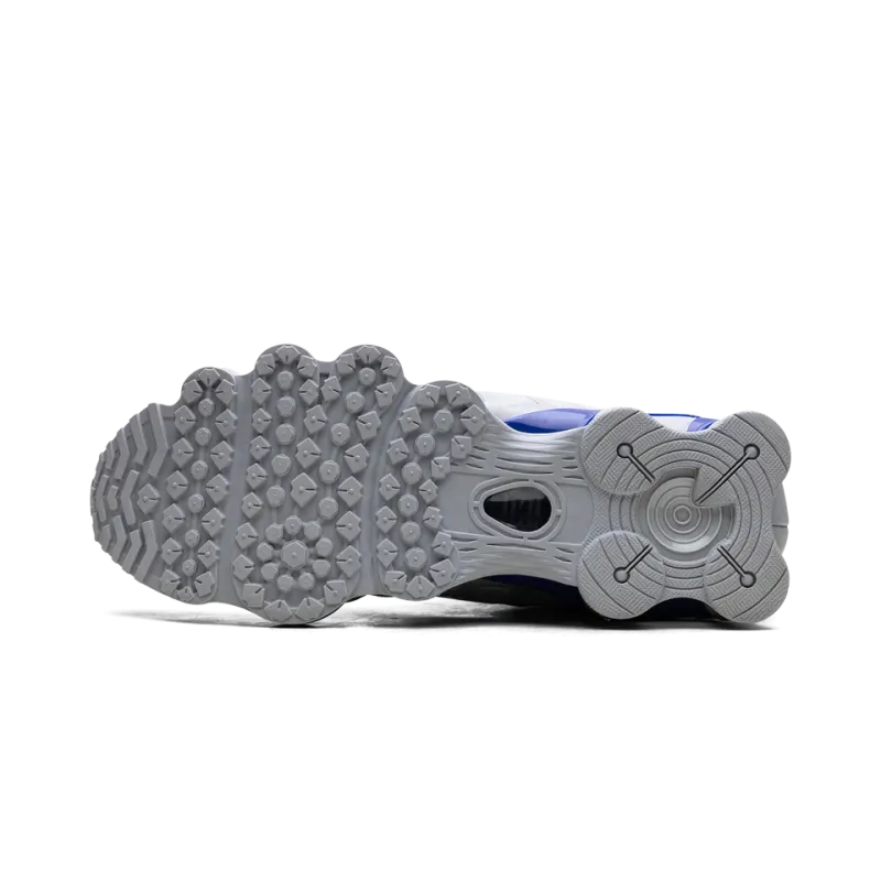 Nike Nike Shox TL Wolf Grey Mens