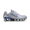 Nike Nike Shox TL Wolf Grey Mens