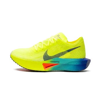 Nike Zoomx Vaporfly Next% 3 Wmns Scream Green Womens