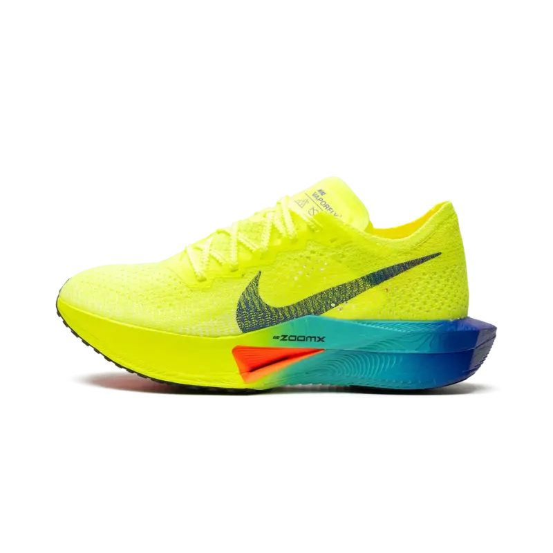 Nike Zoomx Vaporfly Next% 3 Wmns Scream Green Womens