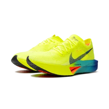 Nike Zoomx Vaporfly Next% 3 Wmns Scream Green Womens