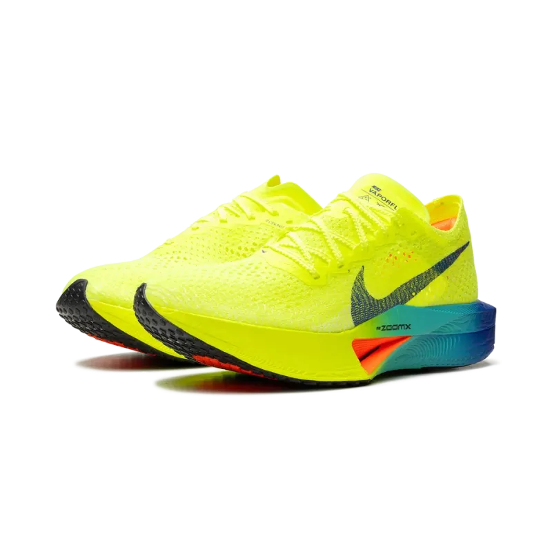 Nike Zoomx Vaporfly Next% 3 Wmns Scream Green Womens