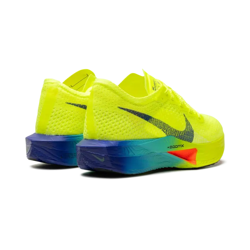 Nike Zoomx Vaporfly Next% 3 Wmns Scream Green Womens