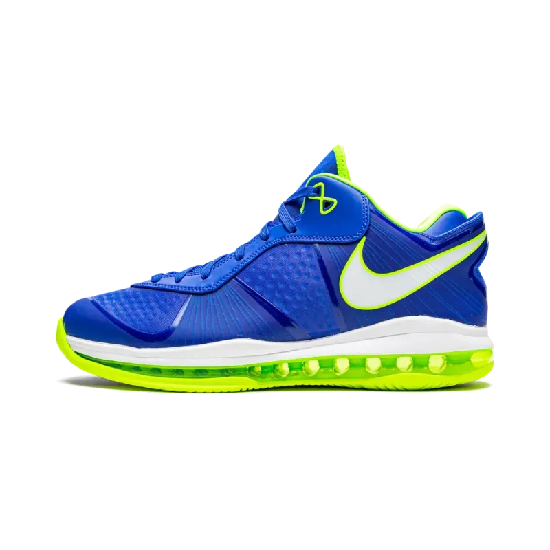 Nike LeBron 8 V2 Low Sprite 2021 Mens