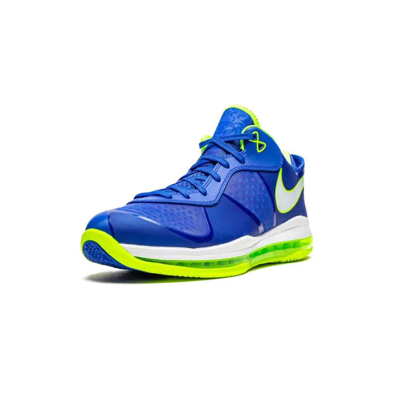 Nike LeBron 8 V2 Low Sprite 2021 Mens