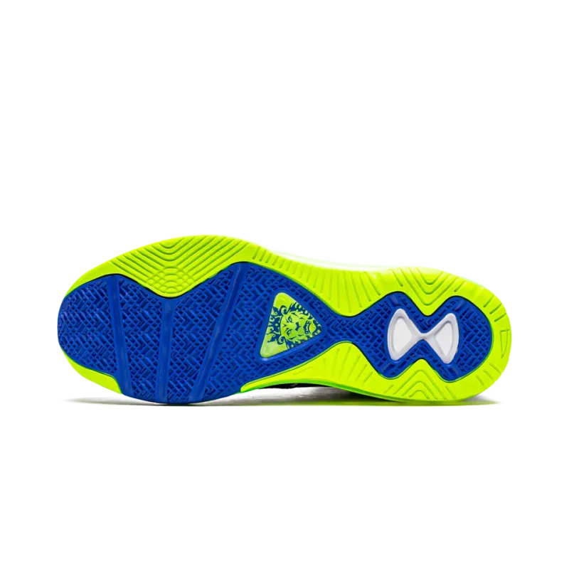 Nike LeBron 8 V2 Low Sprite 2021 Mens