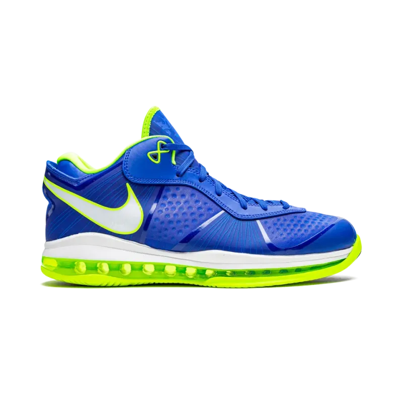 Nike LeBron 8 V2 Low Sprite 2021 Mens