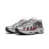Nike Air Max 96 Supreme - Silver Mens