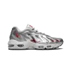 Nike Air Max 96 Supreme - Silver Mens