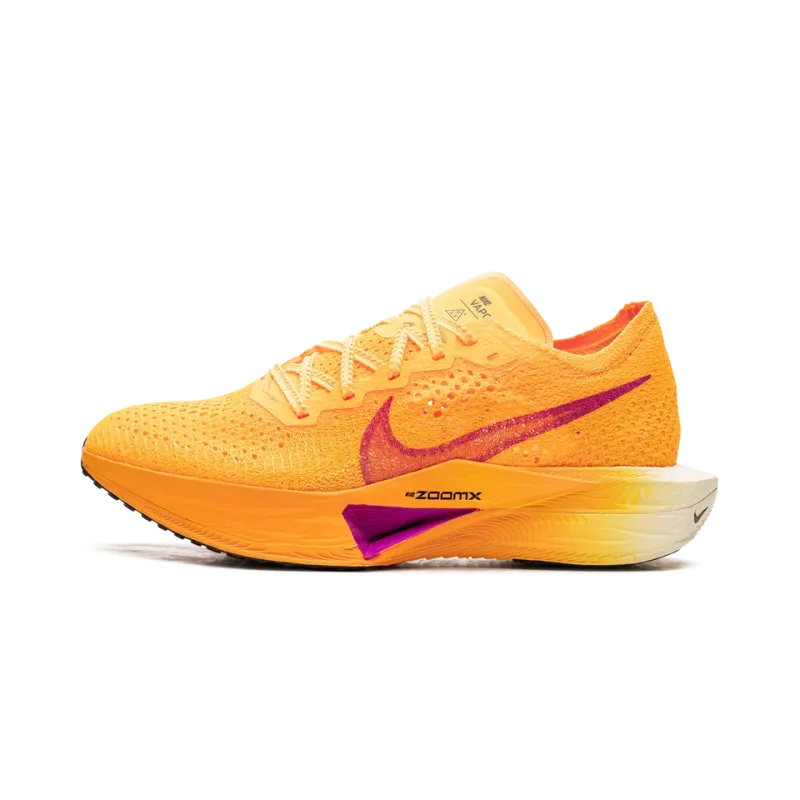 Nike ZoomX Vaporfly NEXT% 3 WMNS Laser Orange Womens