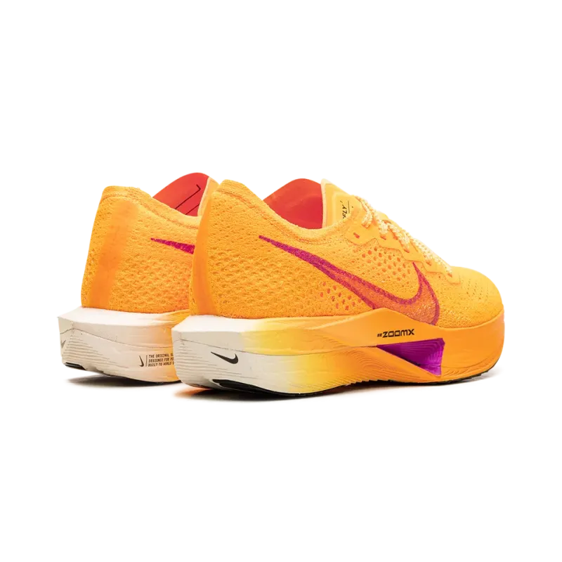 Nike ZoomX Vaporfly NEXT% 3 WMNS Laser Orange Womens