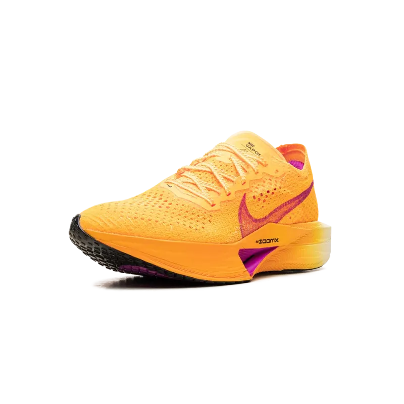 Nike ZoomX Vaporfly NEXT% 3 WMNS Laser Orange Womens