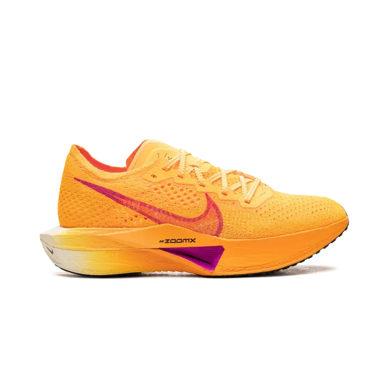 Nike ZoomX Vaporfly NEXT% 3 WMNS Laser Orange Womens