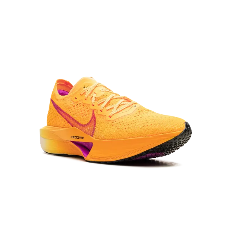 Nike ZoomX Vaporfly NEXT% 3 WMNS Laser Orange Womens