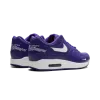 Nike Air Max 1 '87 SP Supreme Varsity Purple Mens