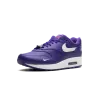 Nike Air Max 1 '87 SP Supreme Varsity Purple Mens