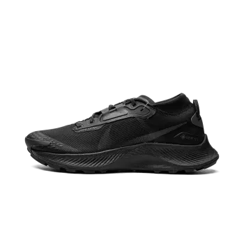 Nike Pegasus Trail 3 GTX Gore-Tex - Triple Black Mens