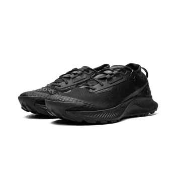 Nike Pegasus Trail 3 GTX Gore-Tex - Triple Black Mens