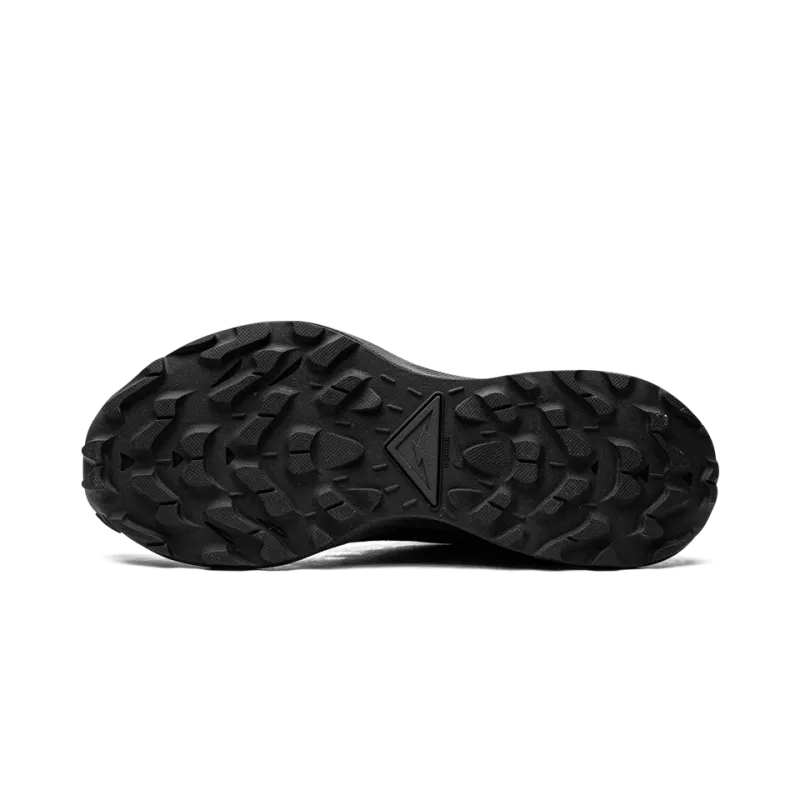Nike Pegasus Trail 3 GTX Gore-Tex - Triple Black Mens