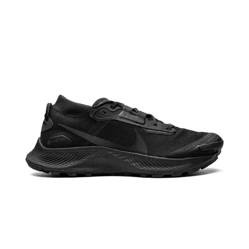 Nike Pegasus Trail 3 GTX Gore-Tex - Triple Black Mens