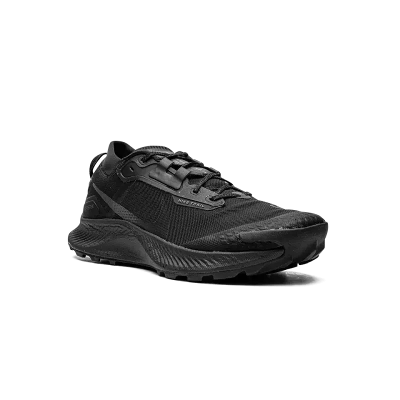 Nike Pegasus Trail 3 GTX Gore-Tex - Triple Black Mens