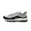 Nike Air Max 97 White / Black / Silver Mens