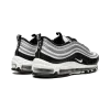 Nike Air Max 97 White / Black / Silver Mens