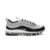 Nike Air Max 97 White / Black / Silver Mens