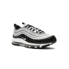 Nike Air Max 97 White / Black / Silver Mens