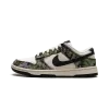 Nike DUNK LOW WMNS Floral Tapestry Womens