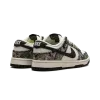 Nike DUNK LOW WMNS Floral Tapestry Womens