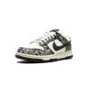 Nike DUNK LOW WMNS Floral Tapestry Womens
