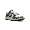 Nike DUNK LOW WMNS Floral Tapestry Womens