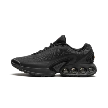 Nike Air Max Dn Black Mens